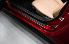 Mazda MX-5 2,0 ROADSTER SELECTION, KOŽA, NAVI, KAMERA