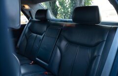 Mercedes-Benz Třídy S 3,2 320, YOUNGTIMER