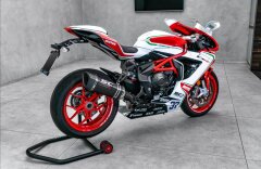 MV Agusta  F3 RC Limited Edition