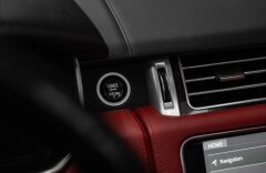 Land Rover Range Rover 3,0 AUTOBIOGRAPHY, MERIDIAN, PANORAMA