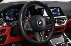 BMW M4 M4 Competition M xDrive (AT) Coupe