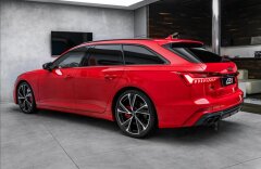 Audi S6 S6 Avant quattro Exclusive, max výbava, CZ!