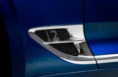 Bentley Continental GT 6.0 W12, MULLINER, TOURING