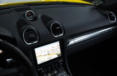 Porsche Cayman 2,0 718, SPORT CHRONO, PASM, BOSE