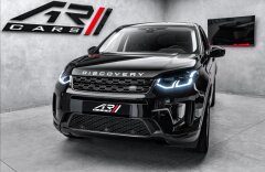 Land Rover Discovery Sport 2,0TD 4WD Aut., LED, Navi