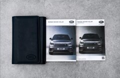 Land Rover Range Rover Velar D300 R-Dynamic S, panorama, head-up, fólie