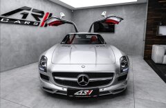 Mercedes-Benz SLS AMG SLS 63 AMG