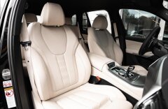 BMW X5 3,0 xDRIVE, M SPORT, H/K, ZÁRUKA, SKLADOM