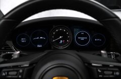 Porsche 911 Targa 4S, Matrix, ventilace, sport. výfuky, CZ