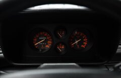 Ferrari 348 3,4 GTB, ZÁRUKA, ROSSO CORSA, YOUNGTIMER