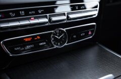 Mercedes-Benz Třídy G 2,9 400 d, STRONGER THAN TIME, BURMESTER