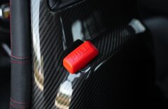 Abarth 595 1,4 ESSESSE, BEATS AUDIO, AKRAPOVIČ, CARBON