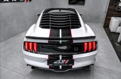 Ford Mustang 5,0GT Roush kompresor, 670PS