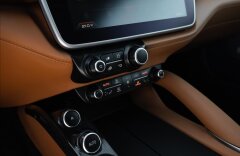 Ferrari GTC4 Lusso 6,3 V12, PANORAMA, VENTILÁCIA, JBL, 360°