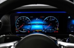Mercedes-Benz AMG GT 43 4MATIC+