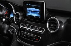 Mercedes-Benz Třídy V 250d L 4M, 7míst, CZ, 1maj