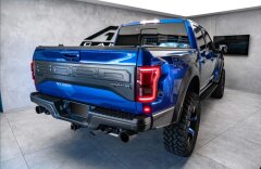 Ford F-150 RAPTOR V6 3.5 individuál