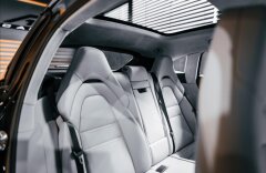 Porsche Panamera 4,0 TURBO S E-HYBRID, SPORT TURISMO, PANORAMA