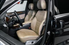 Mercedes-Benz GL 350 4MATIC AMG, full, top stav! CZ