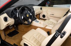 Ferrari 575 575 Maranello V12