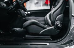 Abarth 500 1,4 695 70th ANNIVERSARIO, BEATS AUDIO, NAVI