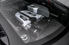 Audi R8 V8 4.2 quattro, karbon paket, CZ