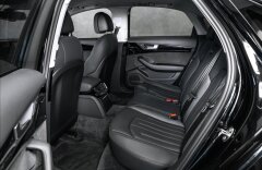 Audi A8 A8 4.2 TDI quattro, night vision, HUD, Bose, TV