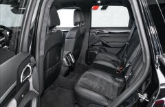 Porsche Cayenne GTS Alcantara, Sport design paket, Chrono