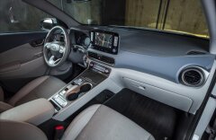 Hyundai Kona Elektro,150kW, Premium,navi,LED
