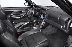 Porsche 911 996 Turbo