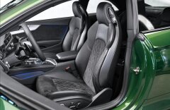 Audi RS5 RS5 Coupe, masáže, BO, Matrix