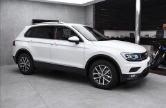 Volkswagen Tiguan 2.0 TDI 4M 7DSG Maraton edition