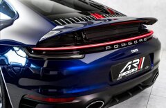Porsche 911 CARRERA 4S 992