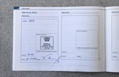 Audi Q5 3.0 TDI quattro, offroad paket, 1.majitel, CZ