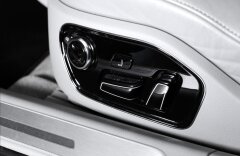 Audi A8 4.2 TDI quattro, TV, nezávislé, soft, noční