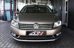 Volkswagen Passat 2.0 Variant Highline, panorama, 4motion, DSG