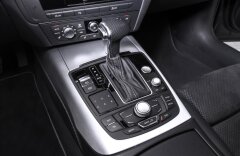 Audi A6 3.0 TDI quattro S-line, alcantara, CZ