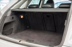 Audi Q3 2.0 TDI quattro, automat, Alcantara, CZ