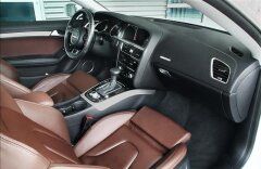Audi A5 3.0