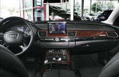 Audi A8 3,0TDI, ACC,BOSE,20",Kamery 360°