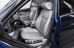 BMW Řada 5 E39 530d, M-podvozek, kůže, TOP stav