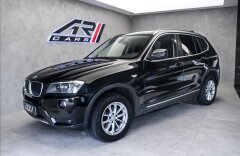 BMW X3 xDrive 20d automat