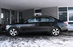 BMW Řada 5 530d xDrive