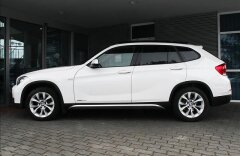 BMW X1 xDrive 18d, Sport line, Záruka,CZ