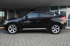 BMW X6 3.0 Ventilace, kamera  xDrive 30d