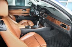 BMW Řada 3 335i