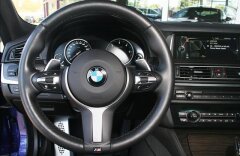 BMW Řada 5 M550d xDrive, Individal, Carbon paket, Max
