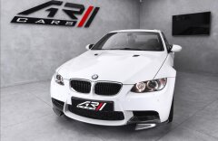 BMW M3 coupe Competition paket, Armytrix, navi, keyless