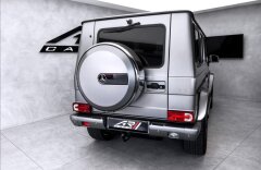 Mercedes-Benz Třídy G G 63 AMG Edition 463, designo,