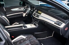Mercedes-Benz CLS 350 CDI 4-Airmatic, Brabus styling,LED,Individual